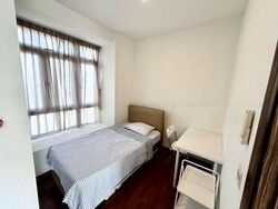 Icon @ Pasir Panjang (D5), Apartment #524209181